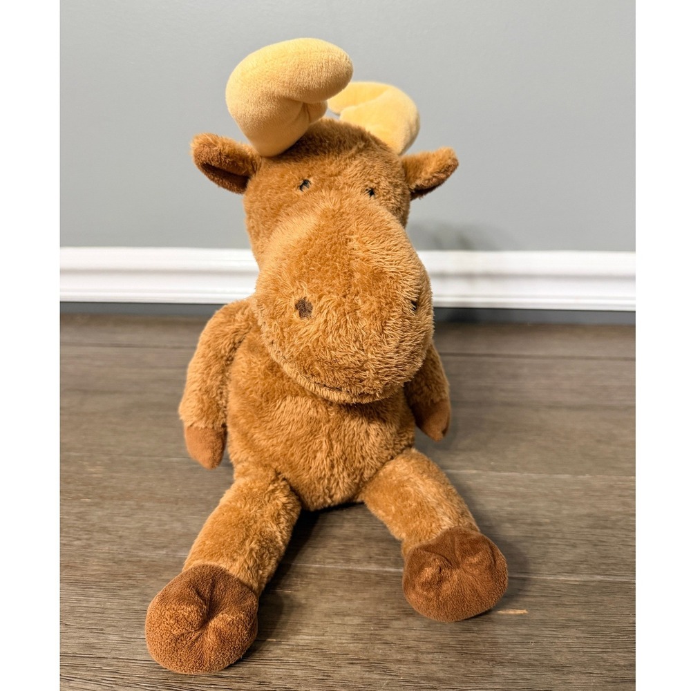 Kohl's Cares If You Give A Moose A Muffin Plush